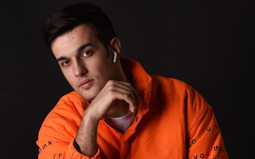 TERNOVOYФото: Instagram