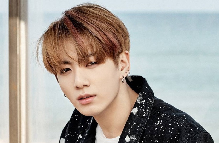 Чонгук​Фото: Instagram