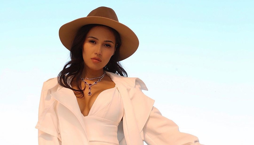 НАZИМА​Фото: Instagram