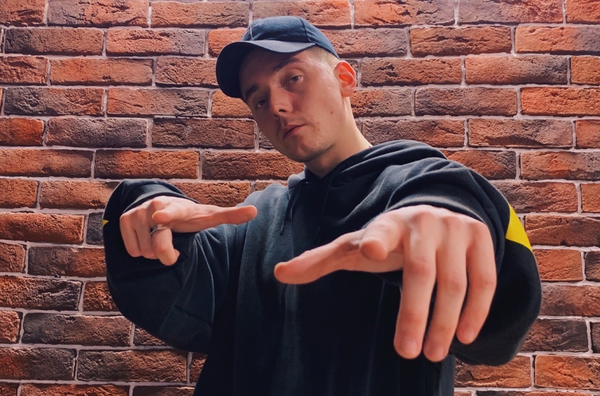 Slame​Фото: VK