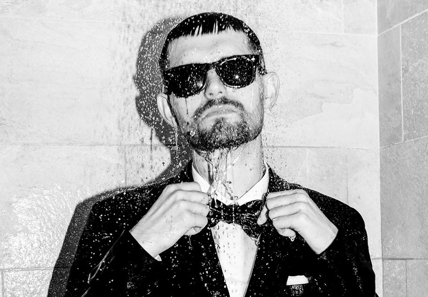 Noize MC​Фото: VK