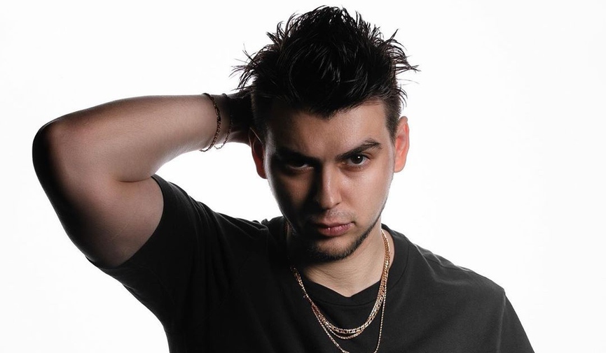 Ильяс Гаязов​Фото: Instagram