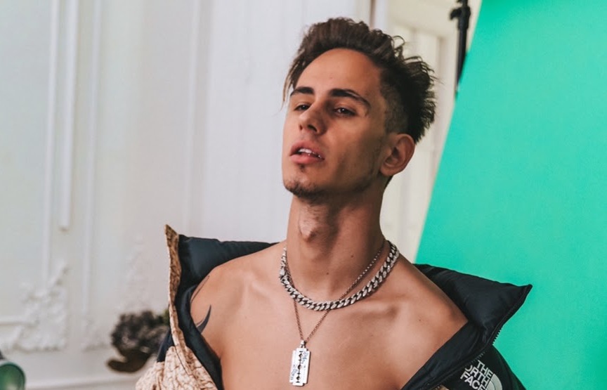 RoullyФото: Instagram