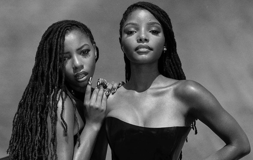 Chloe x Halle​Фото: Instagram