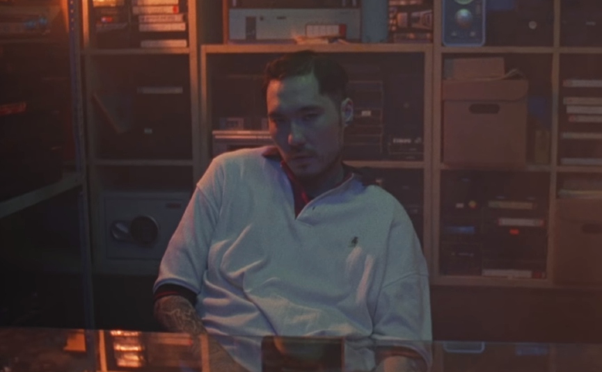 СкриптонитФото: кадр из тизера