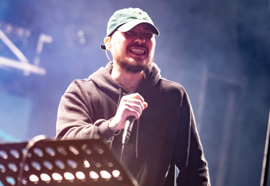 СкриптонитФото: VK