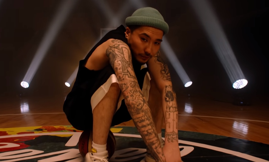 Скриптонит​Фото: кадр из видео