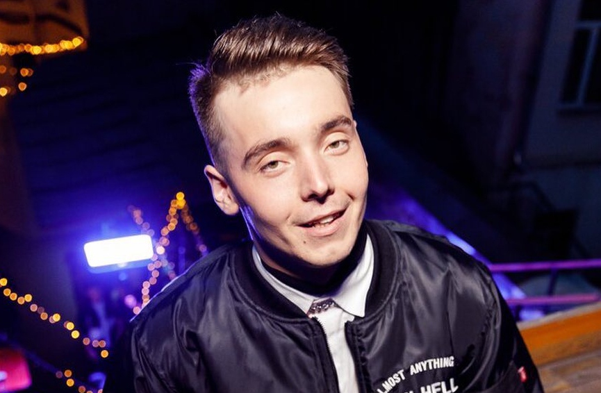 Slame​Фото: Instagram