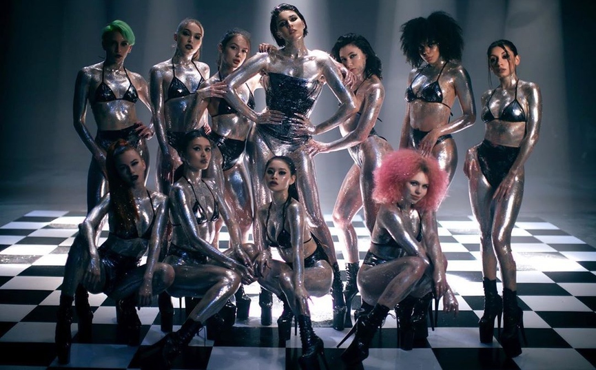 MARUVФото: Instagram