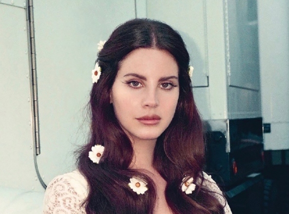 Лана Дель Рей​Фото: Instagram