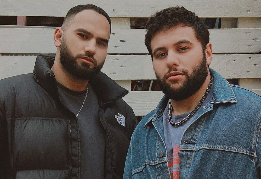 HammAli & NavaiФото: Нигина Шарден / Instagram