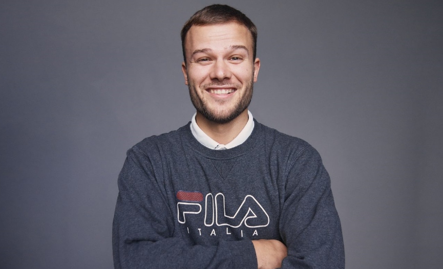 Макс КоржФото: Instagram