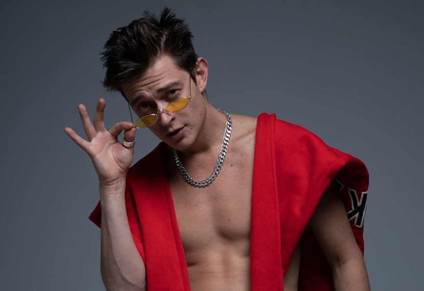 Кравц​Фото: Instagram