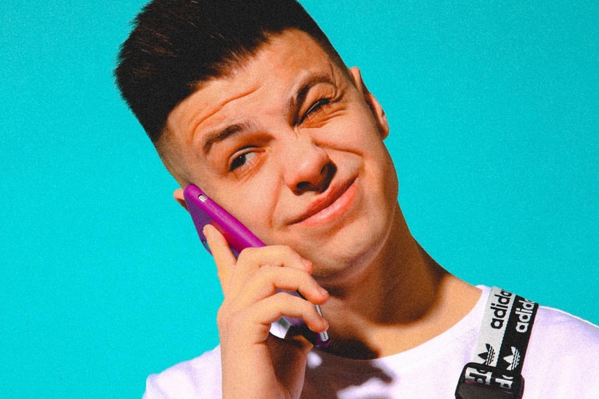 Фогель​Фото: Instagram