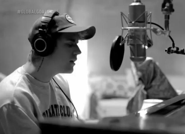 Джастин Бибер​Фото: Instagram