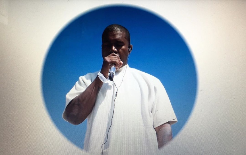 Канье Уэст​Фото: Instagram