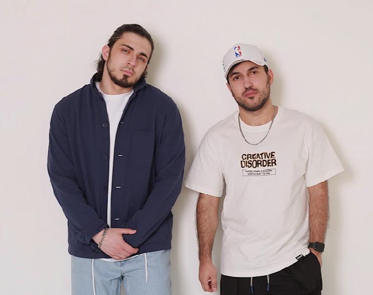 Gidayyat, Gazan​Фото: пресс-служба артистов