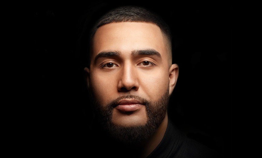 Jah KhalibФото: VK