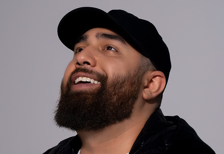 Jah KhalibФото: VK