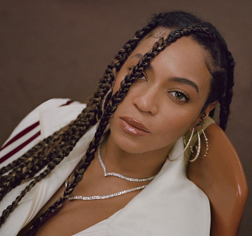 Бейонсе​Фото: Instagram