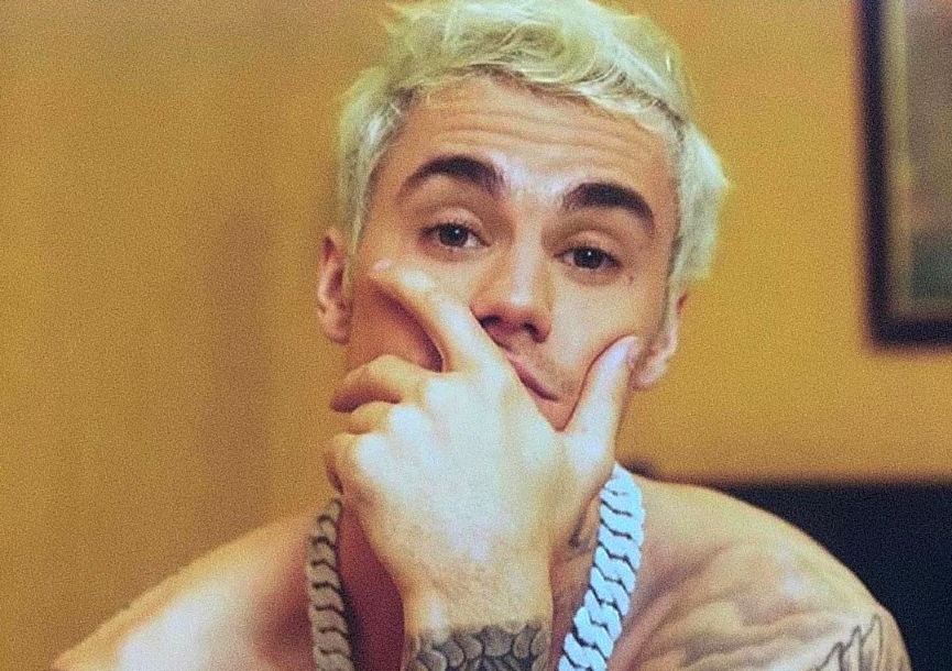 Джастин Бибер​Фото: Instagram