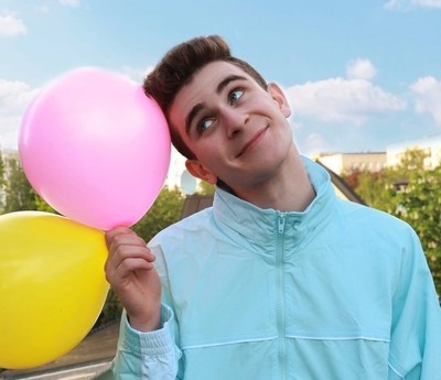 Артур БабичФото: Instagram