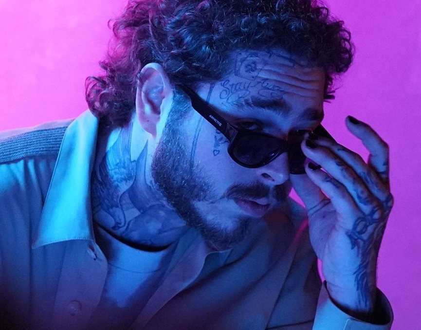Post Malone​Фото: Instagram