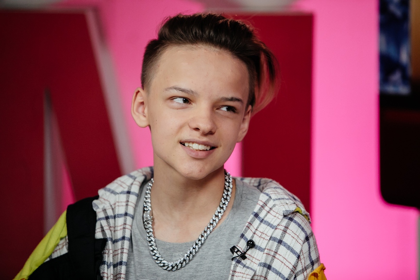 Фото: Виталий Кривцов, ТНТ MUSIC