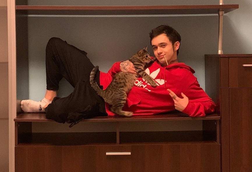 GONE.FluddФото: Instagram