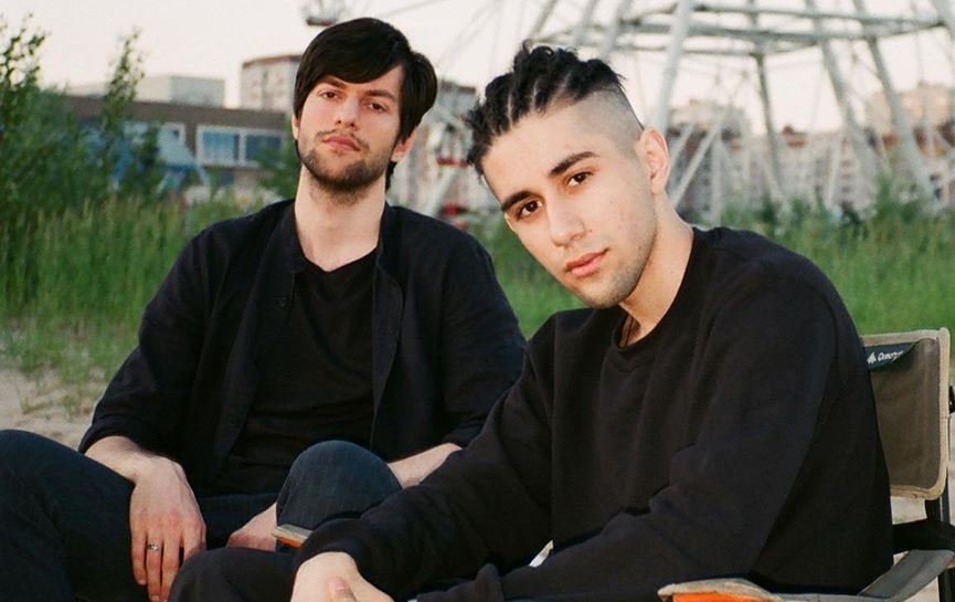 Rauf & Faik​Фото: Instagram