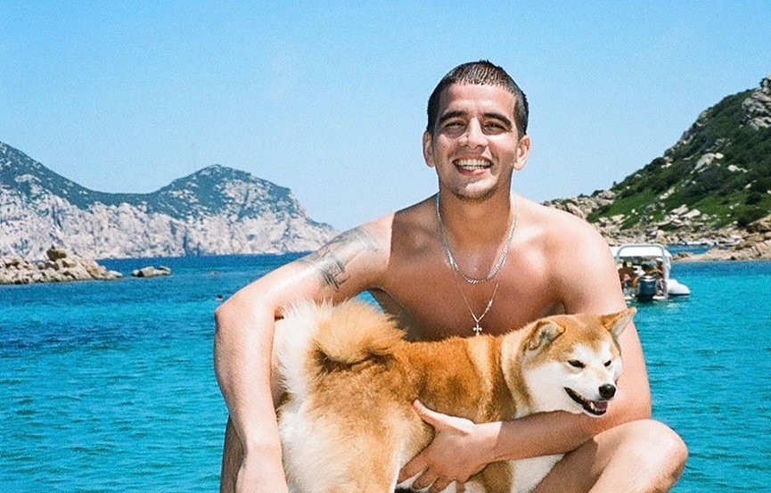 Feduk​Фото: Instagram