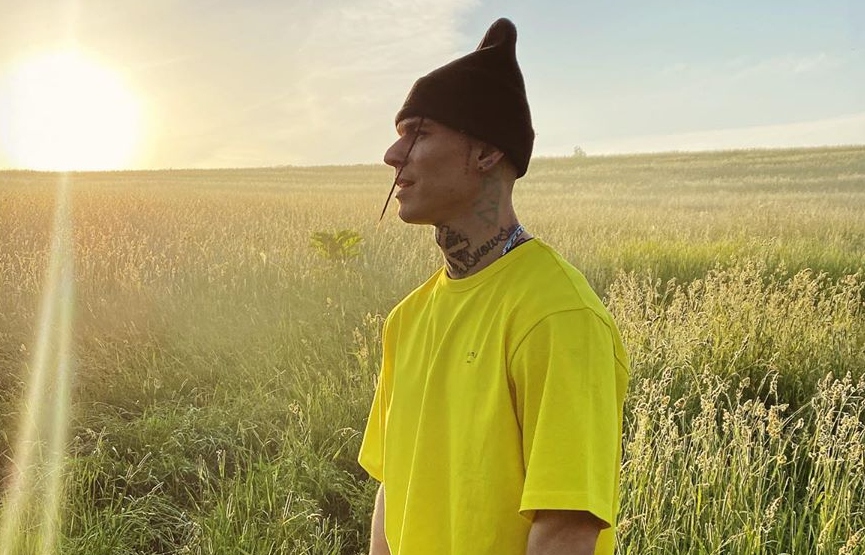 NILETTO​Фото: Instagram