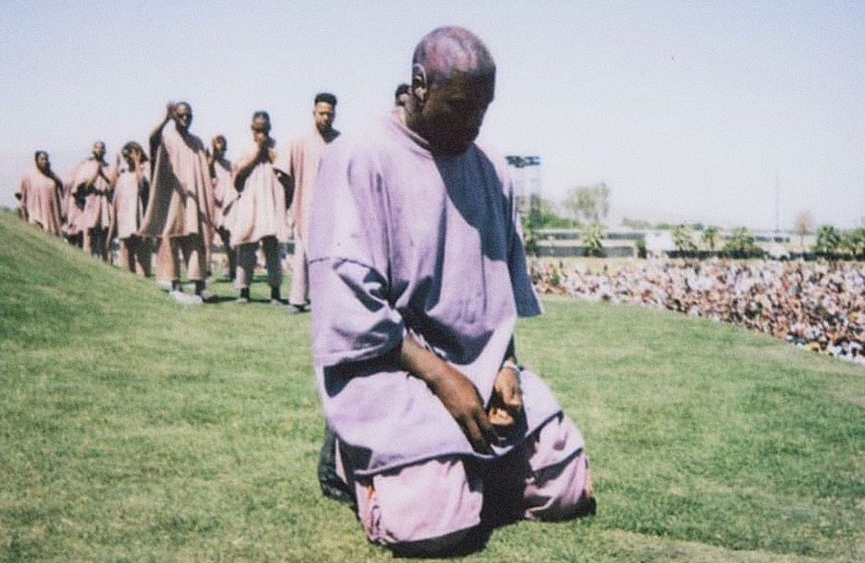 Канье Уэст​Фото: Instagram