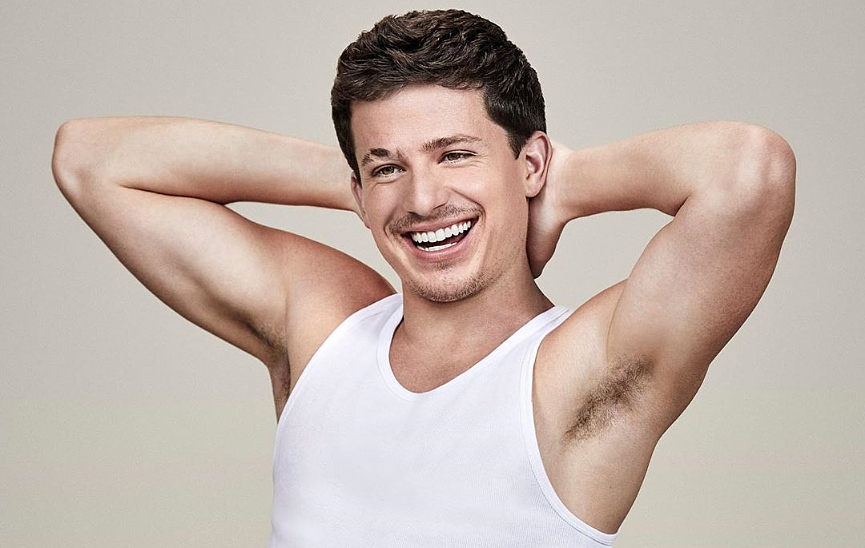 Чарли Пут​Фото: Instagram