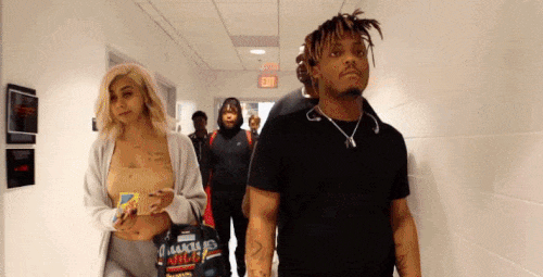 «Legends Never Die»: первый посмертный альбом Juice WRLD