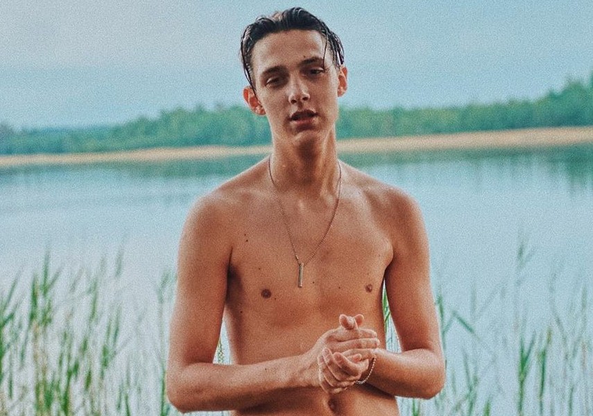 Тима Белорусских ​Фото: Instagram 