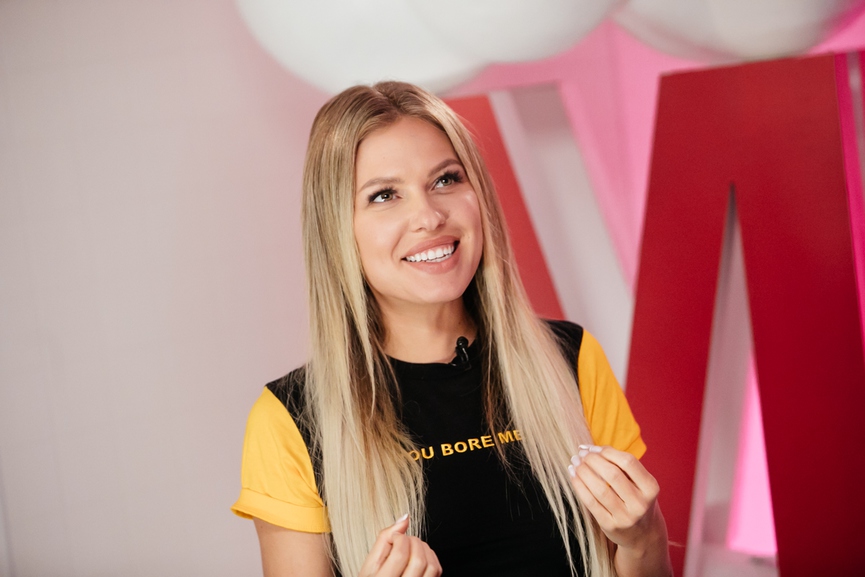 Фото: Виталий Кривцов, ТНТ MUSIC