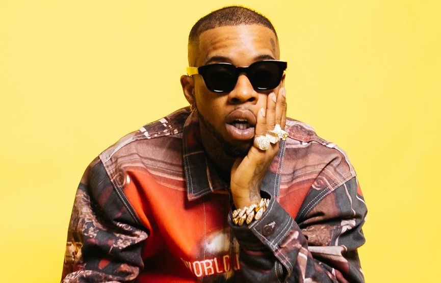 Тори Лейнз​Фото: Instagram