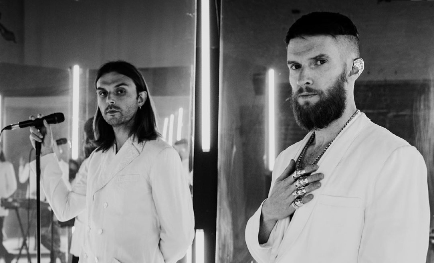 Hurts​Фото: Instagram