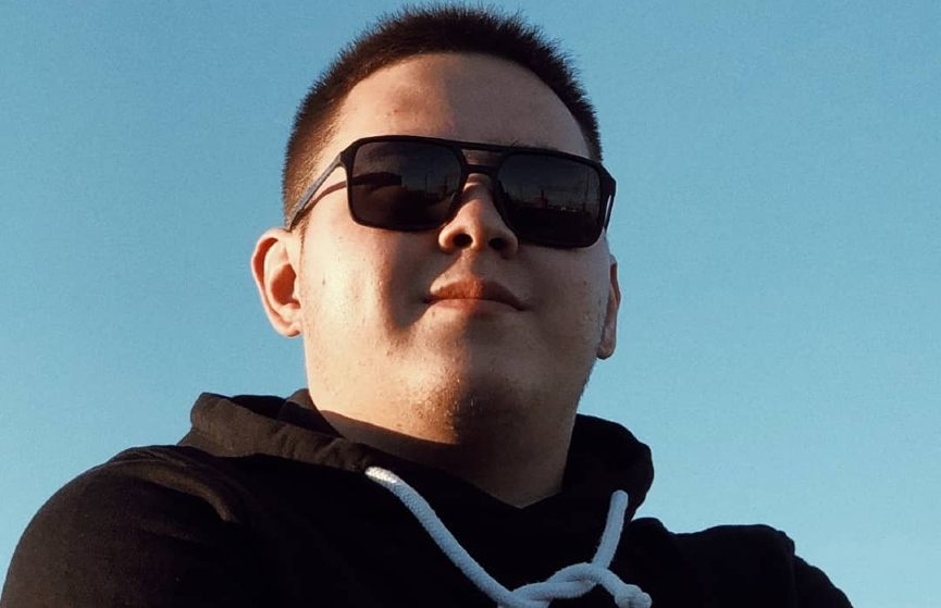 Иманбек Зейкенов​Фото: Instagram