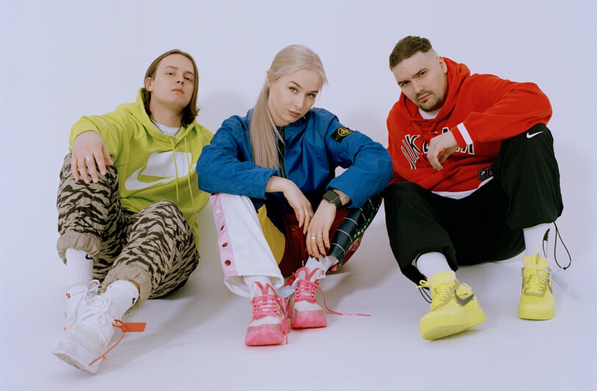 Cream SodaФото: Instagram