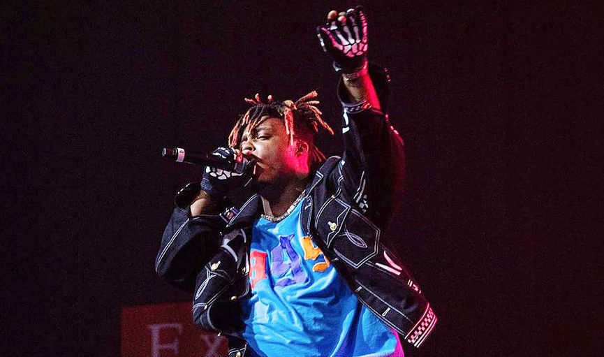 Juice WRLDФото: Instagram