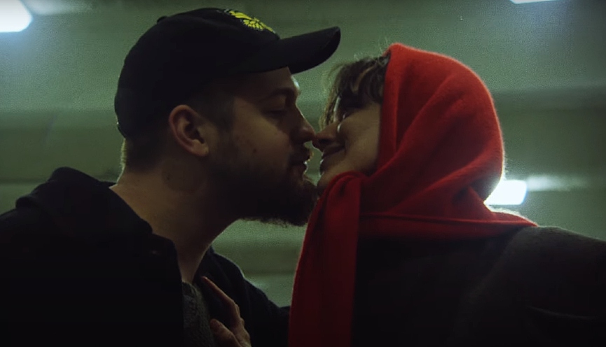 Роман и Сюзанна ВарниныФото: кадр из видео