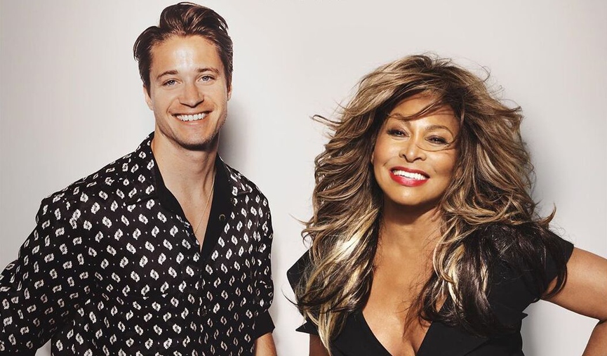 Kygo, Тина Тёрнер​Фото: Instagram