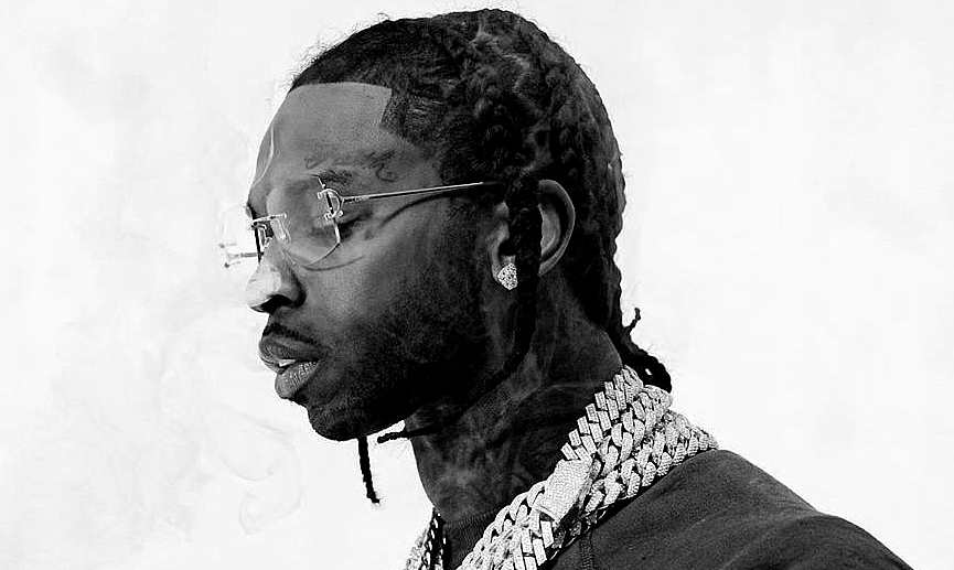 Pop SmokeФото: Instagram 