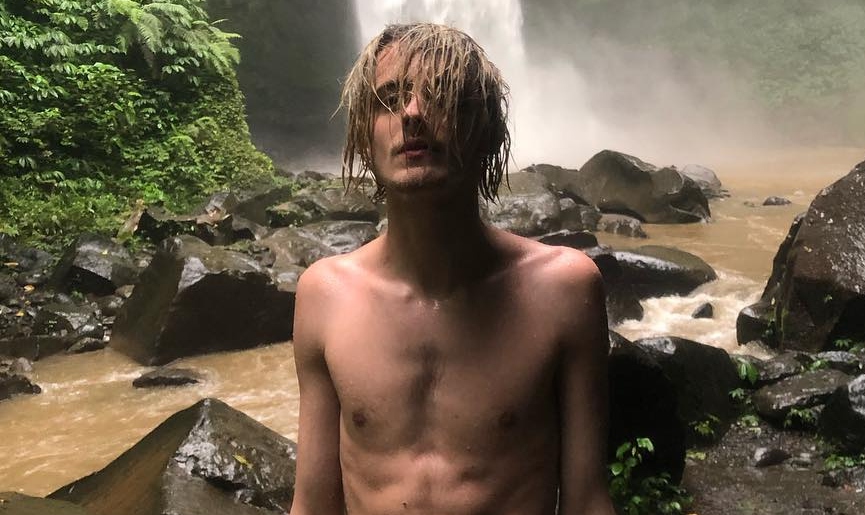 Кирилл БледныйФото: Instagram