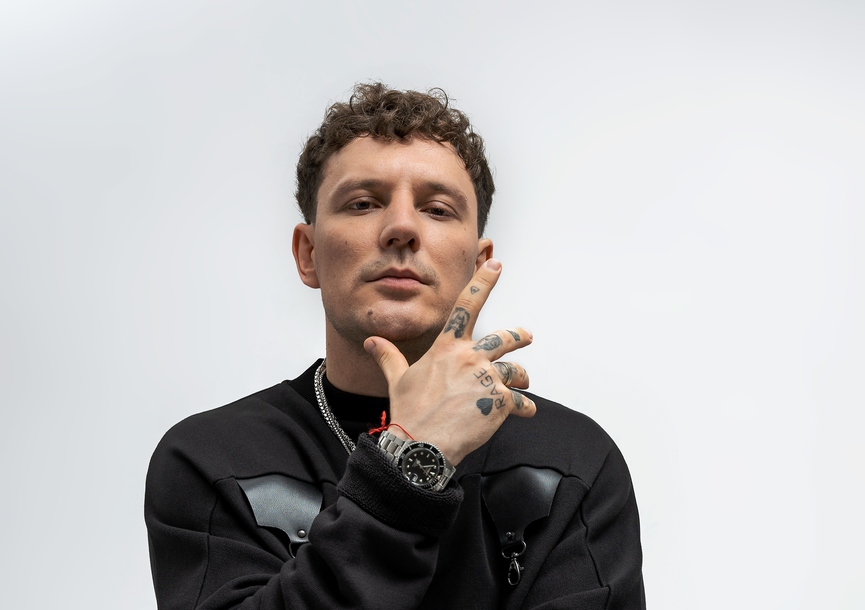 Luxor​Фото: пресс-служба артиста