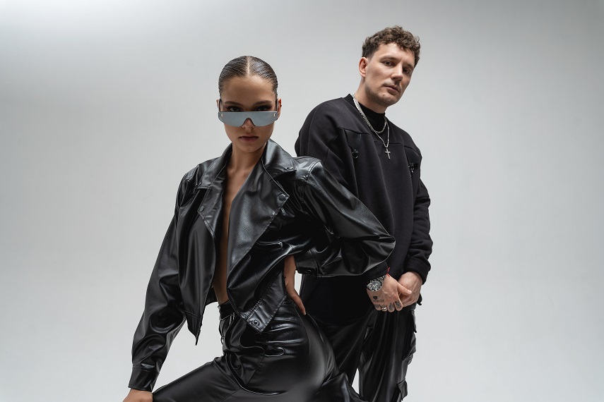 Luxor, Алеся Кафельникова​Фото: пресс-служба артистоа