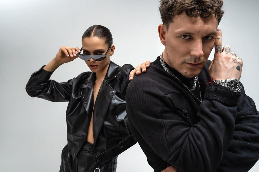 Алеся Кафельникова, LuxorФото: пресс-служба артистов