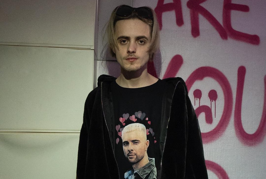 Кирилл Бледный​Фото: соцсети